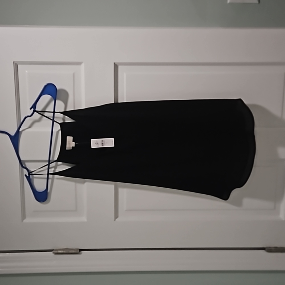 Dressy tank top
